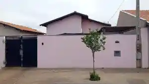 Casa - Colina, SP