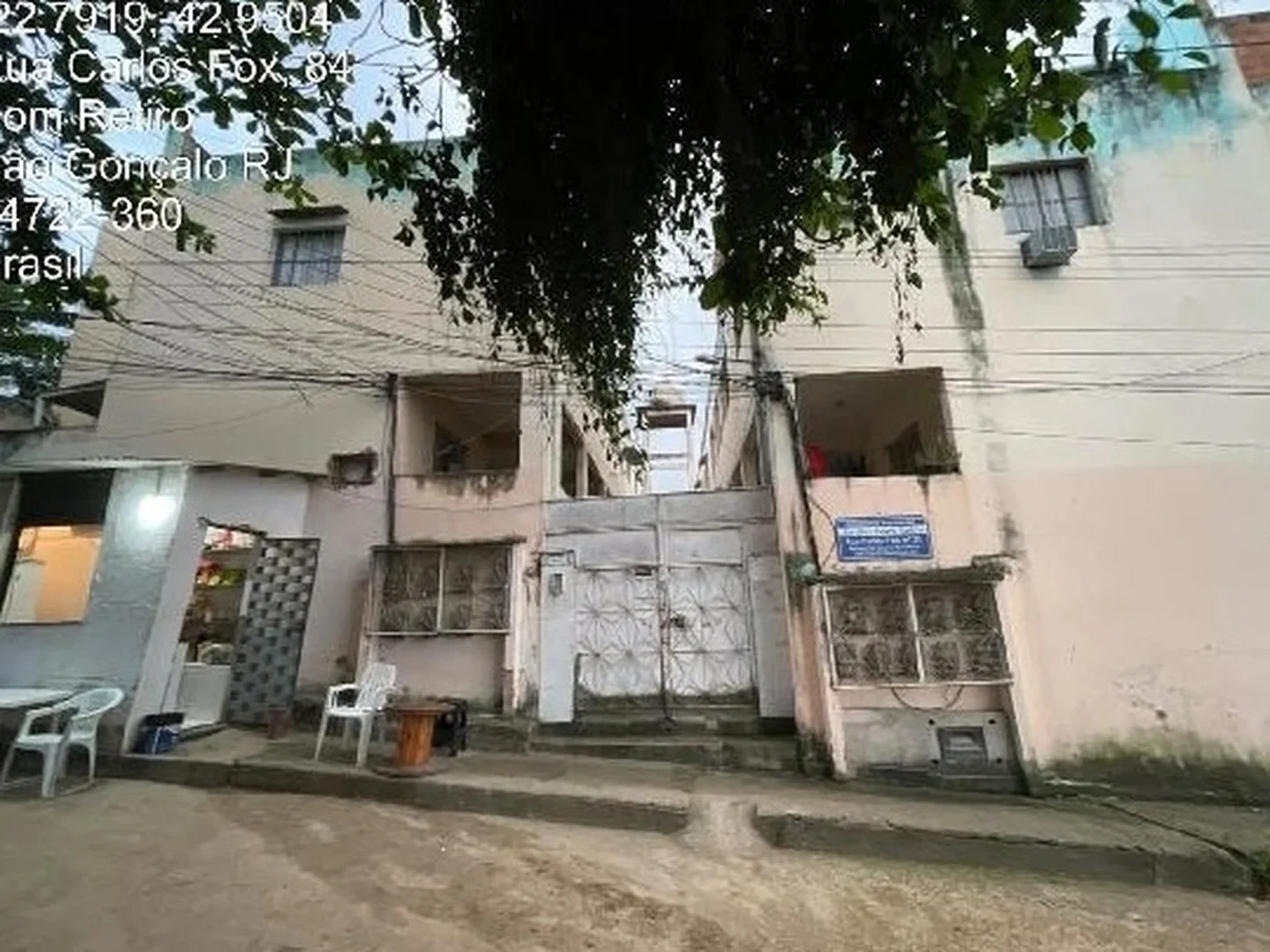 Casa - Sao Goncalo, RJ - foto 1