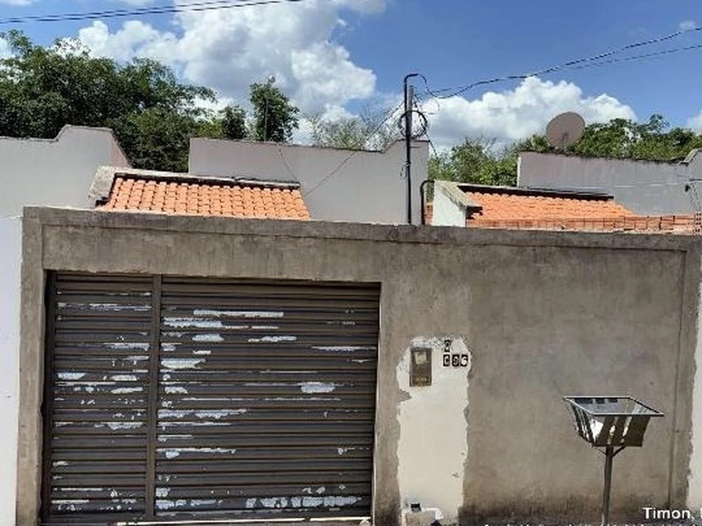 Casa - Timon, MA - foto 1
