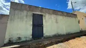Casa - Cha De Alegria, PE