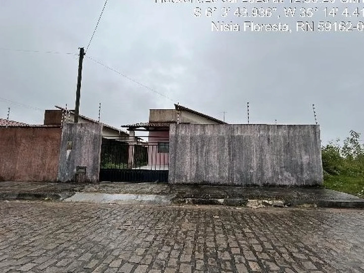 Casa - Nisia Floresta, RN - foto 1