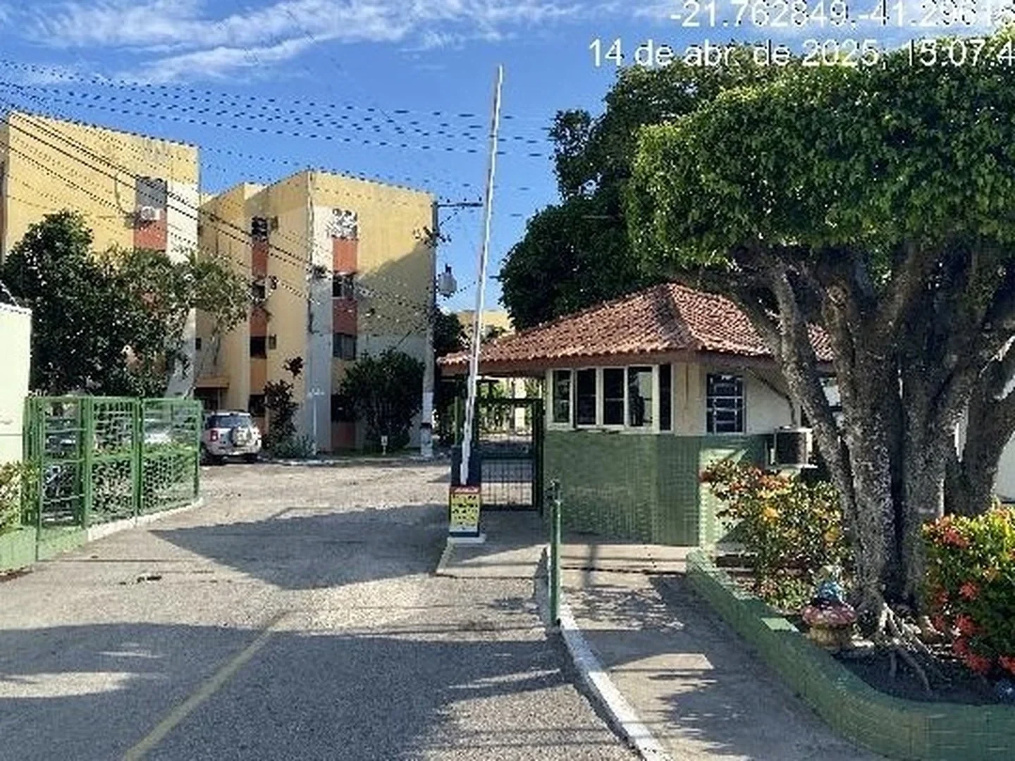 Apartamento - Campos Dos Goytacazes, RJ - foto 1