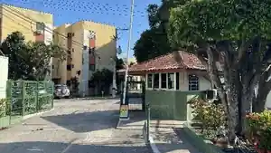 Apartamento - Campos Dos Goytacazes, RJ