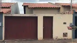 Casa - Pompeu, MG