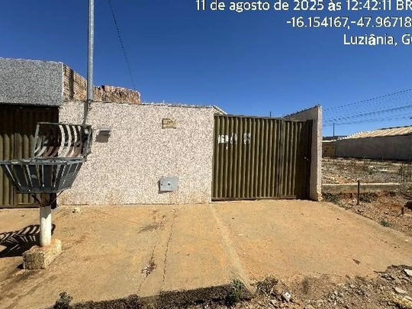 Casa - Luziania, GO - foto 1