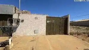 Casa - Luziania, GO