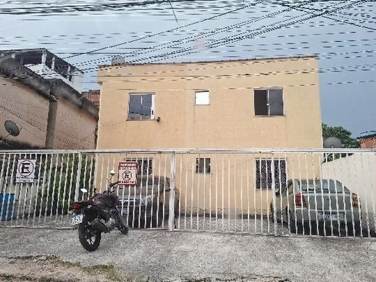 Apartamento - Sao Goncalo, RJ - foto 1