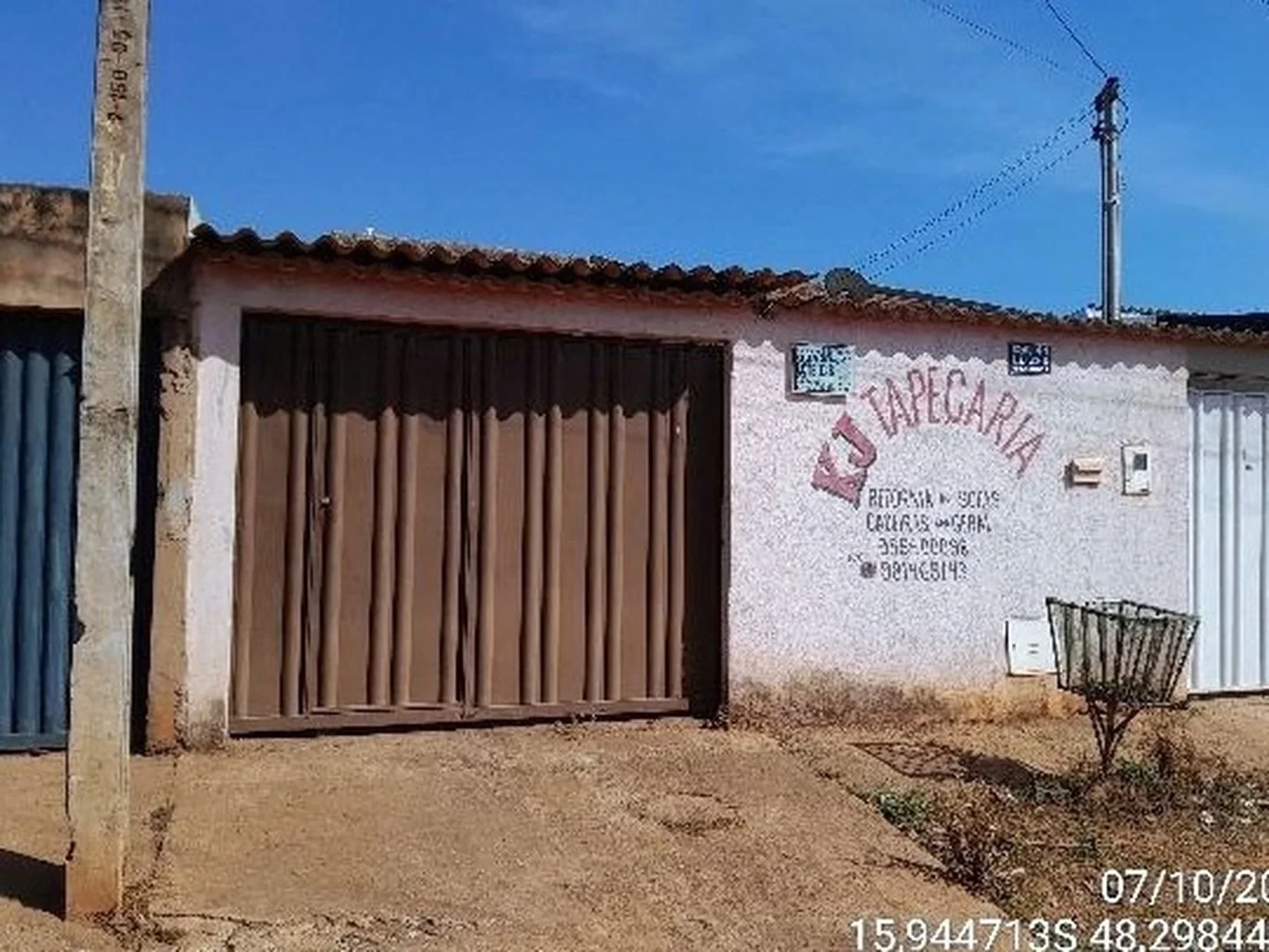 Casa - Santo Antonio Do Descoberto, GO - foto 1