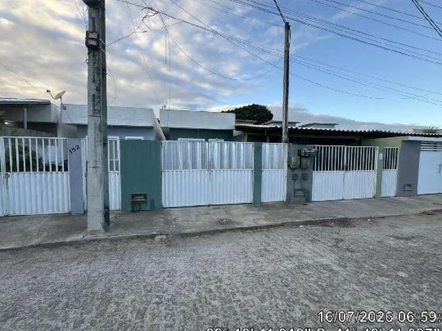 Casa - Macae, RJ - foto 1
