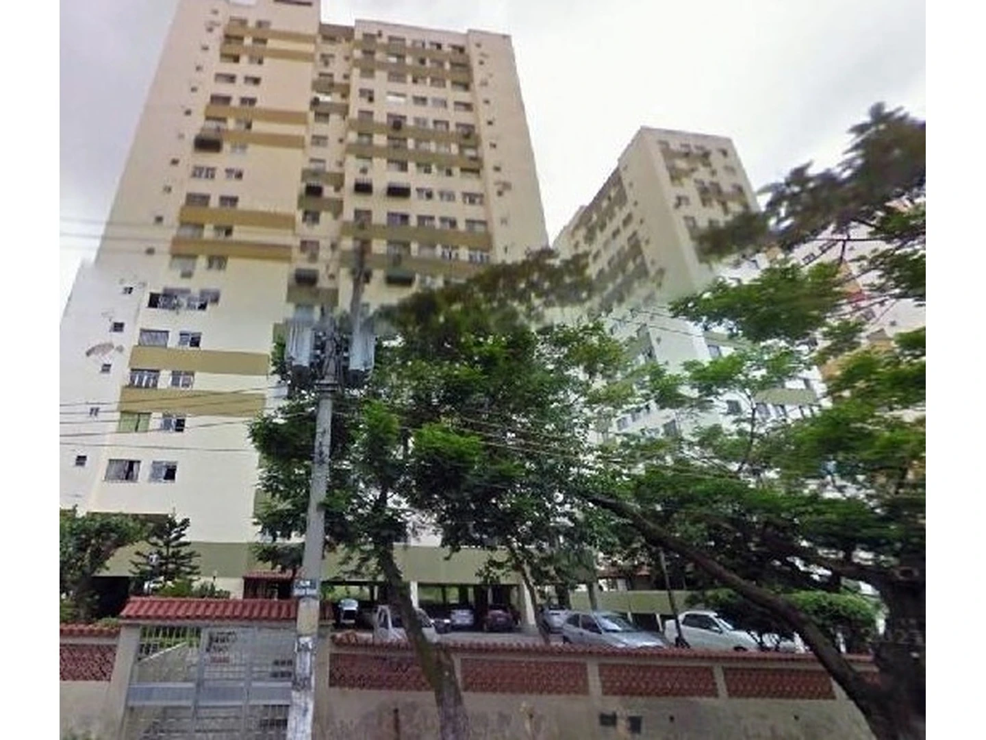 Apartamento - Rio De Janeiro, RJ - foto 1