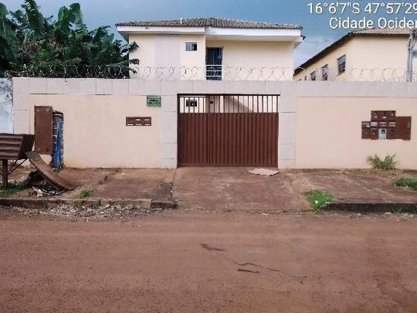 Apartamento - Cidade Ocidental, GO - foto 1