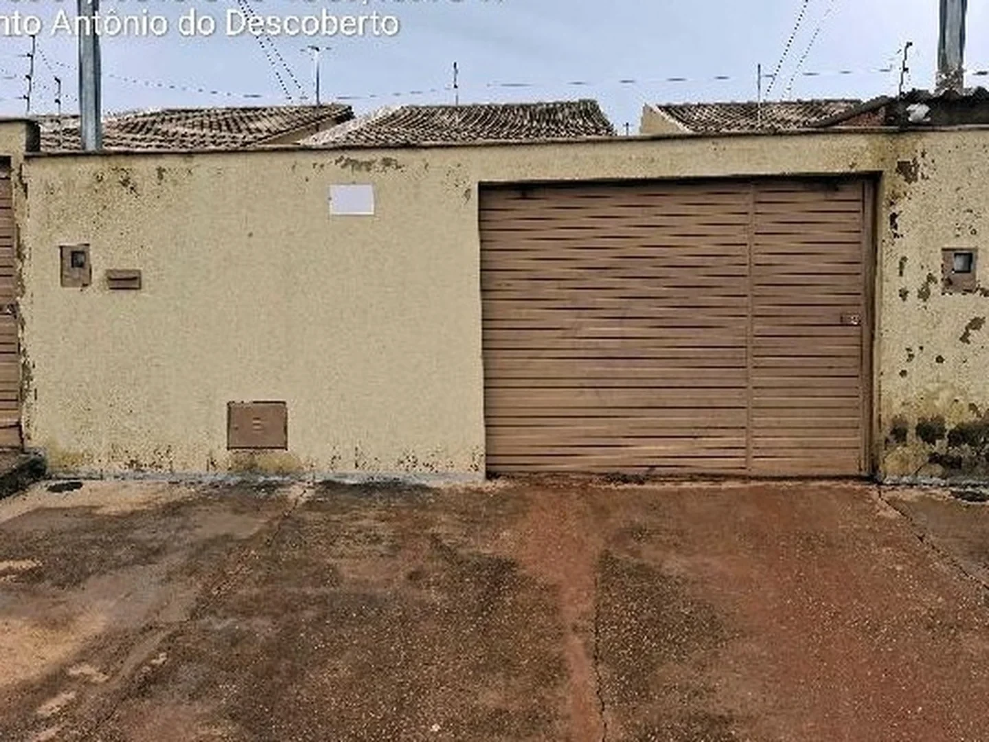 Casa - Santo Antonio Do Descoberto, GO - foto 1