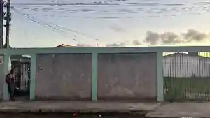 Casa - Igarassu, PE