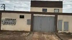 Apartamento - Aguas Lindas De Goias, GO