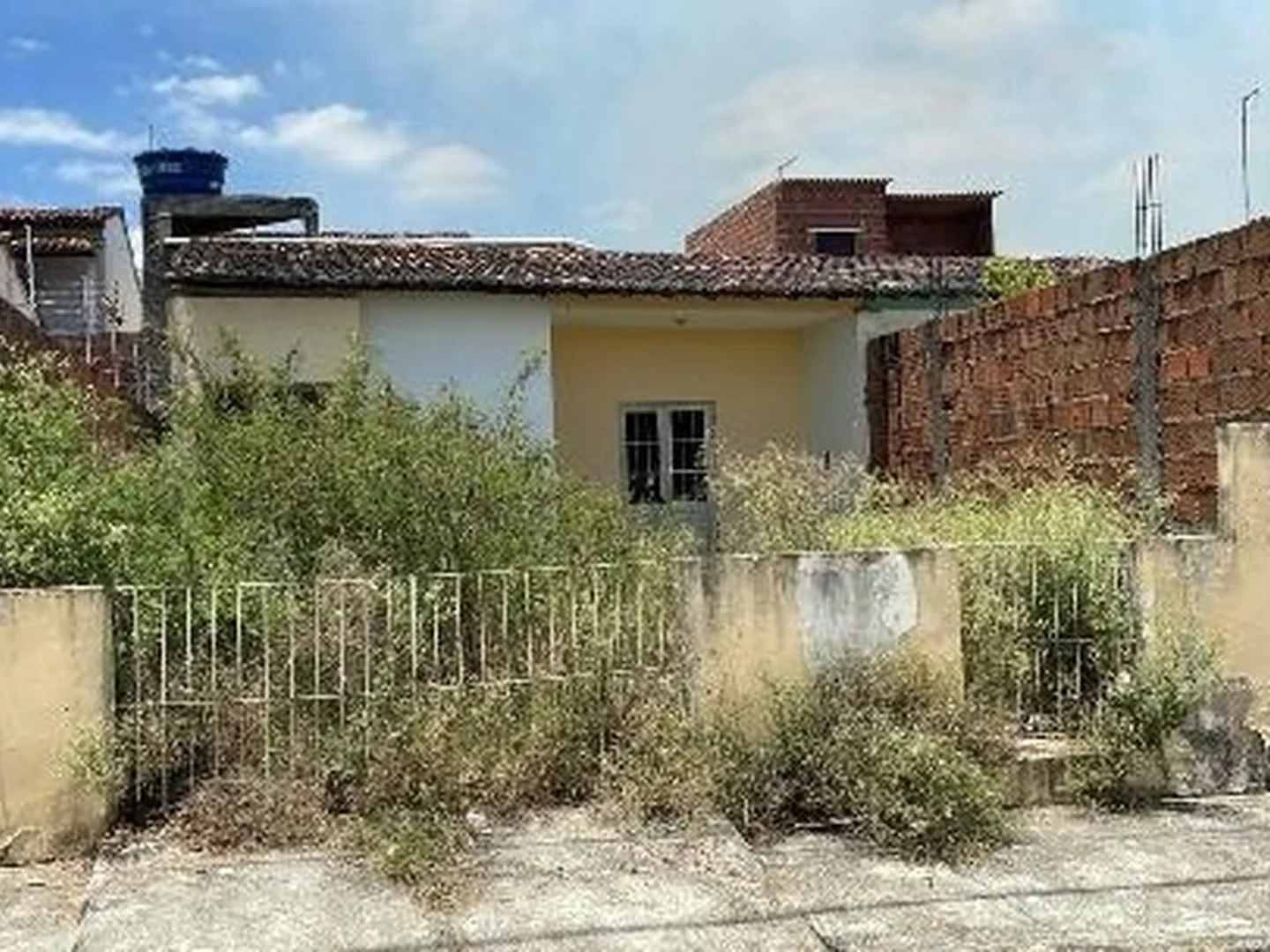 Casa - Gloria Do Goita, PE - foto 1