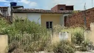 Casa - Gloria Do Goita, PE