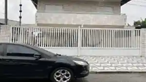Casa - Praia Grande, SP