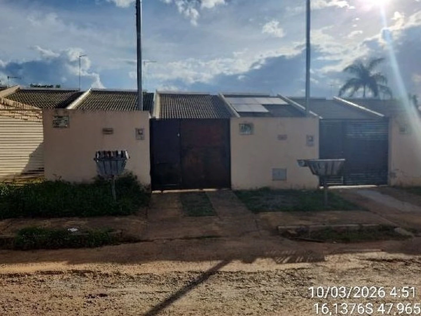 Casa - Luziania, GO - foto 1