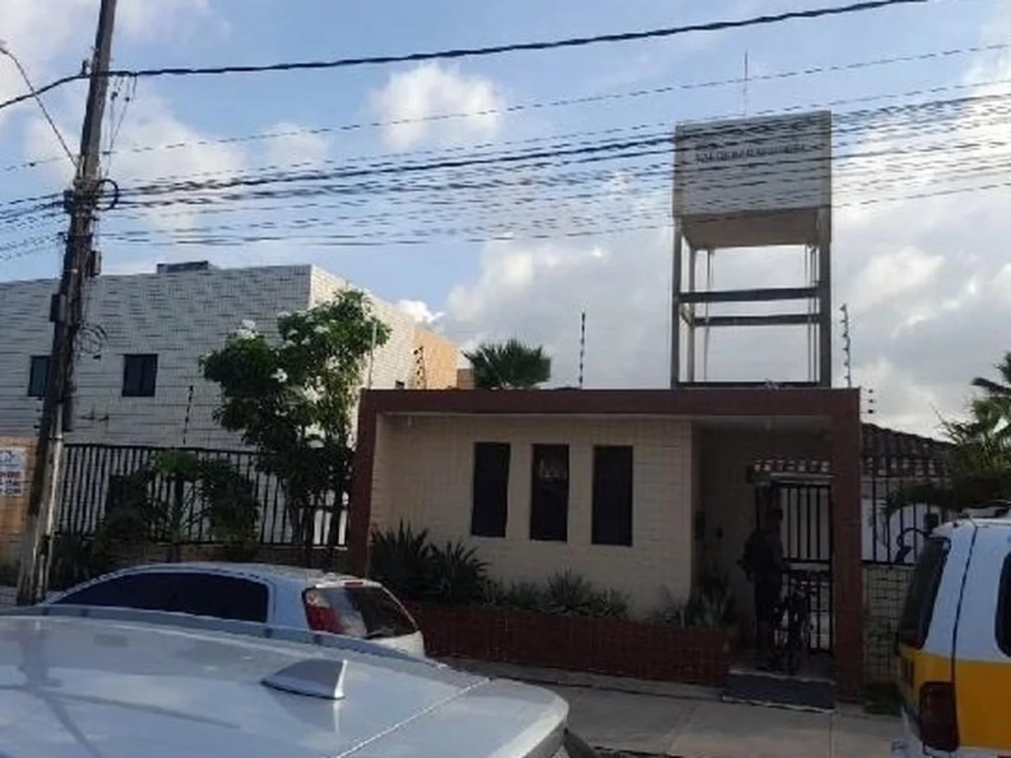 Apartamento - Joao Pessoa, PB - foto 1