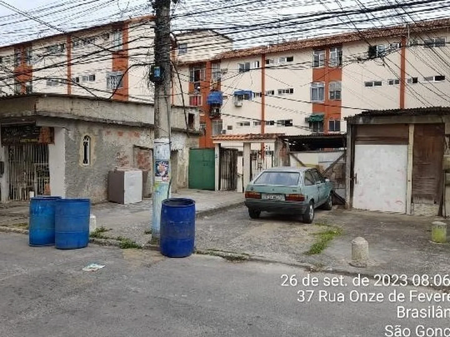 Apartamento - Sao Goncalo, RJ - foto 1