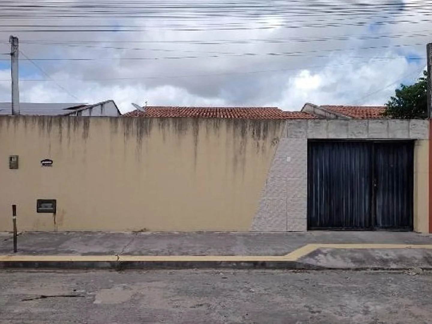 Casa - Extremoz, RN - foto 1