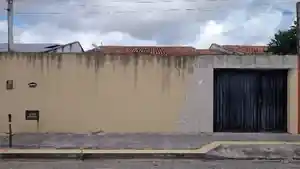 Casa - Extremoz, RN