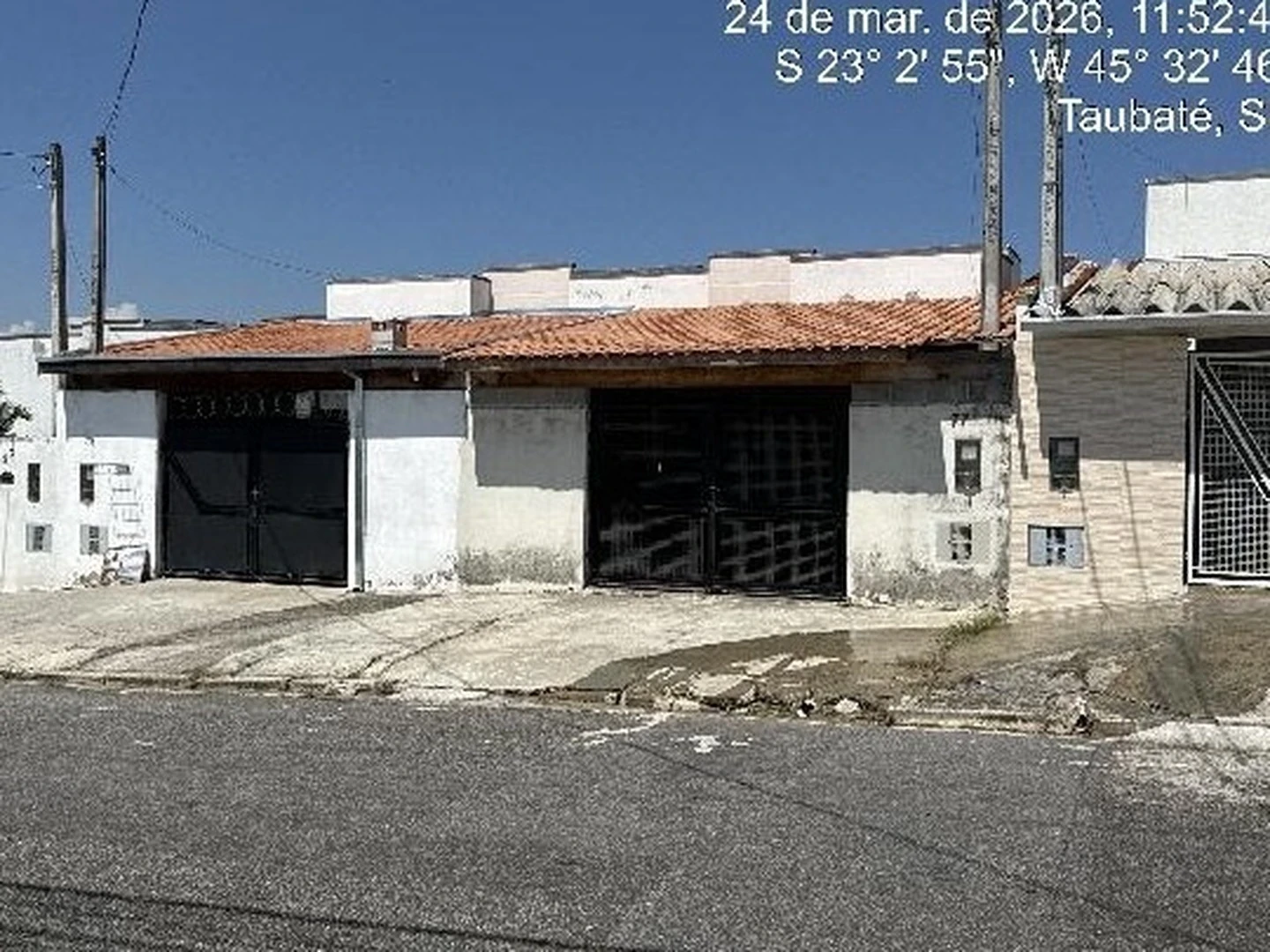 Casa - Taubate, SP - foto 1