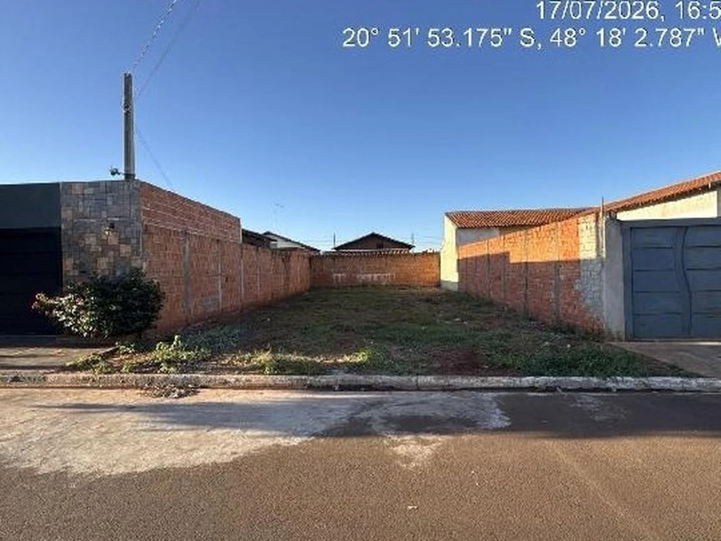 Terreno - Viradouro, SP - foto 1