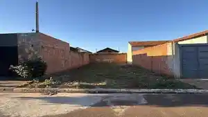 Terreno - Viradouro, SP