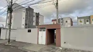 Apartamento - Sao Jose Dos Pinhais, PR