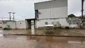 Apartamento - Aguas Lindas De Goias, GO