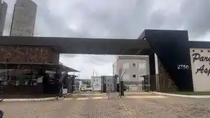 Apartamento - Americana, SP