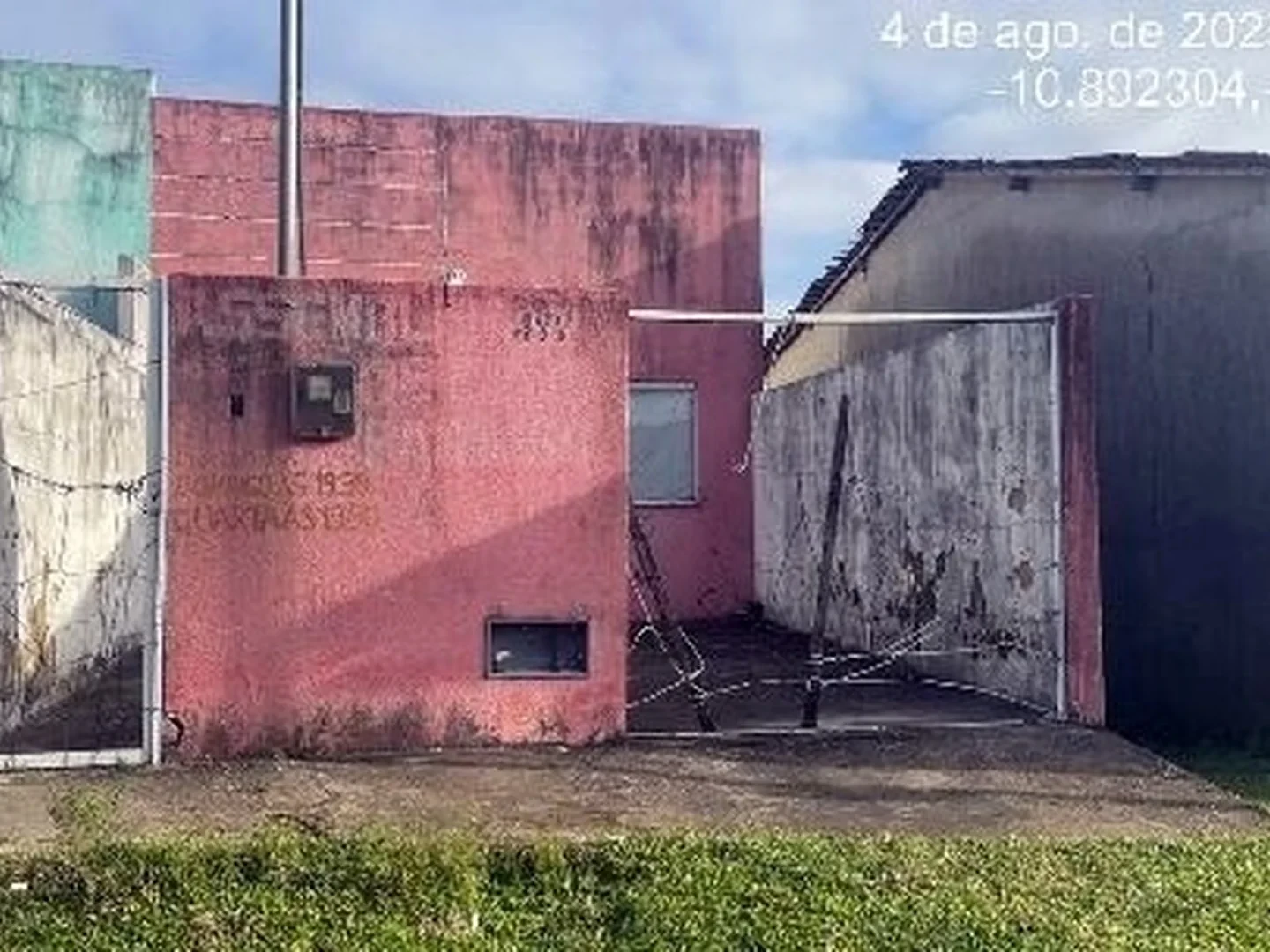 Casa - Nossa Senhora Do Socorro, SE - foto 1