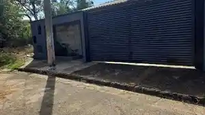Casa - Alfenas, MG