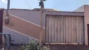 Casa - Santo Antonio Do Descoberto, GO