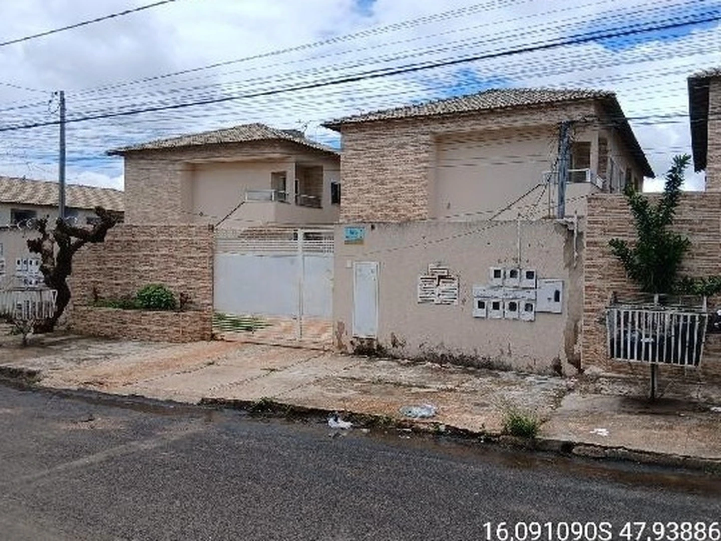 Apartamento - Cidade Ocidental, GO - foto 1