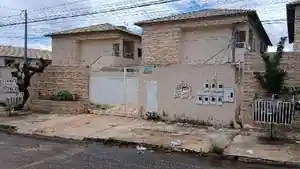 Apartamento - Cidade Ocidental, GO