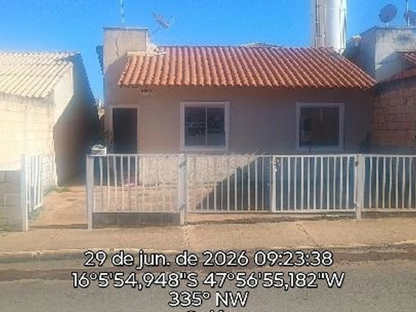 Casa - Cidade Ocidental, GO - foto 1