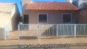 Casa - Cidade Ocidental, GO