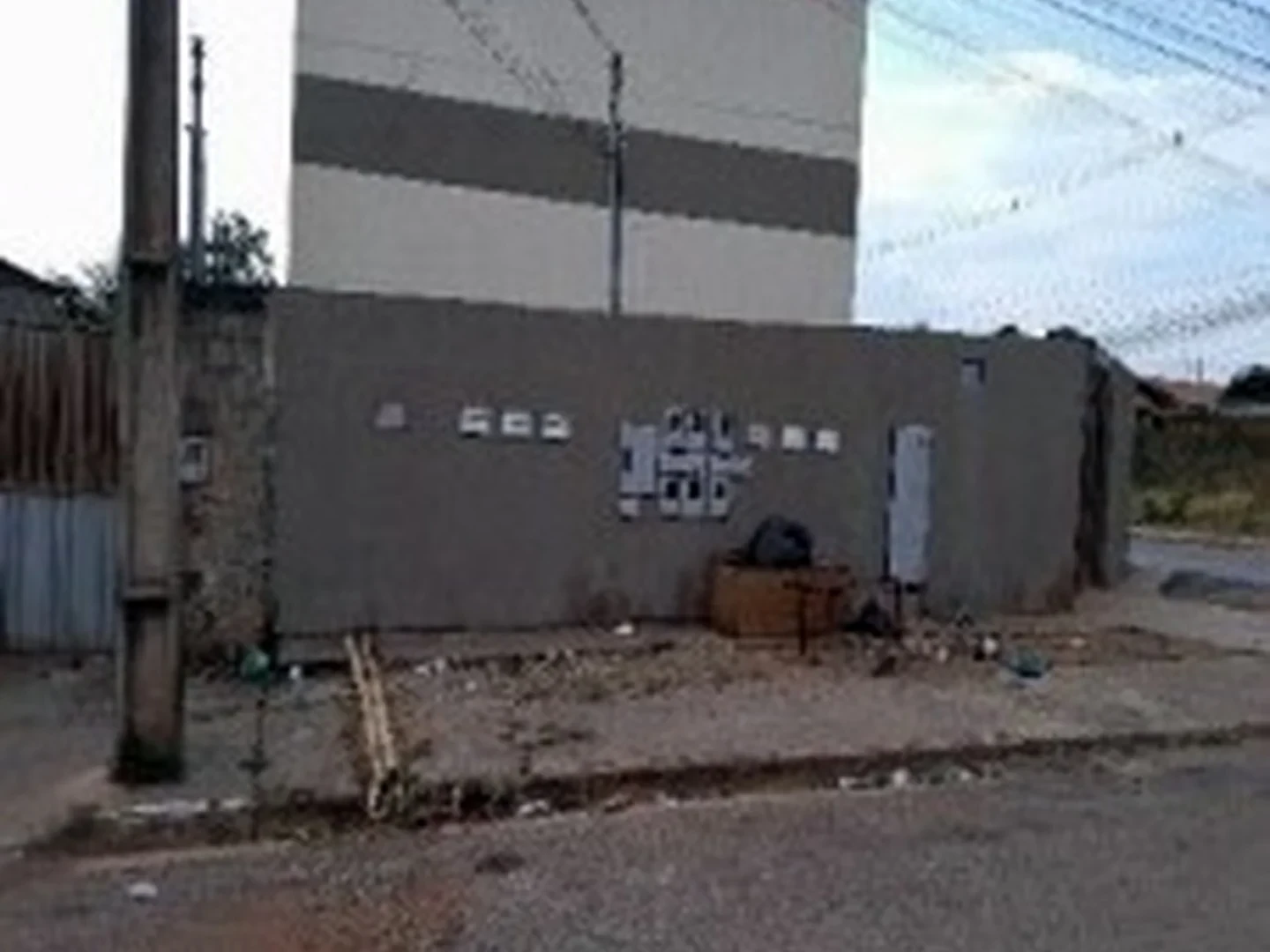 Apartamento - Aguas Lindas De Goias, GO - foto 1