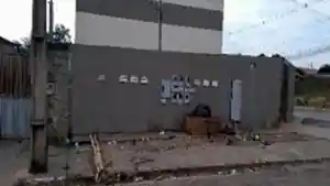 Apartamento - Aguas Lindas De Goias, GO