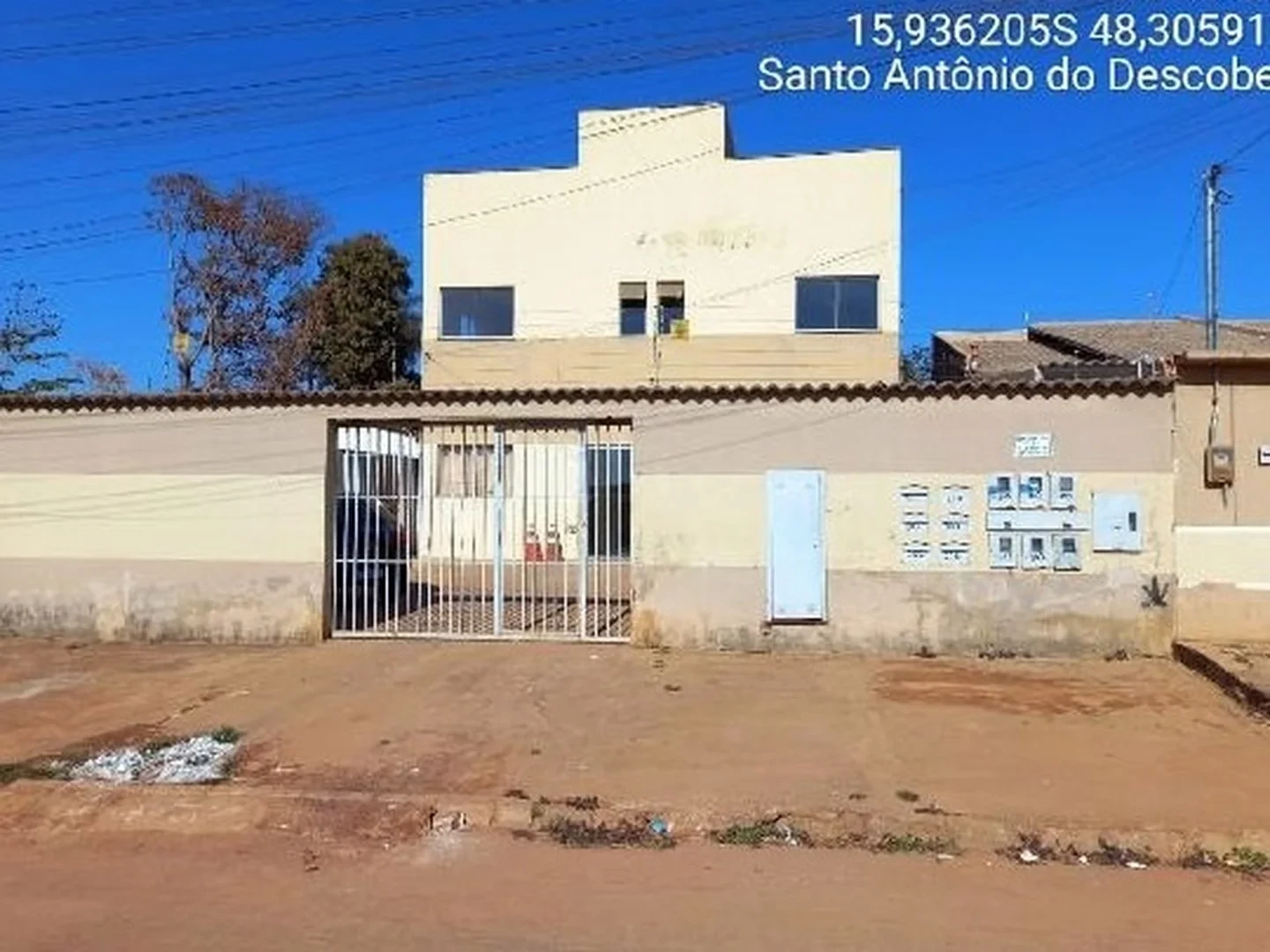 Apartamento - Santo Antonio Do Descoberto, GO - foto 1