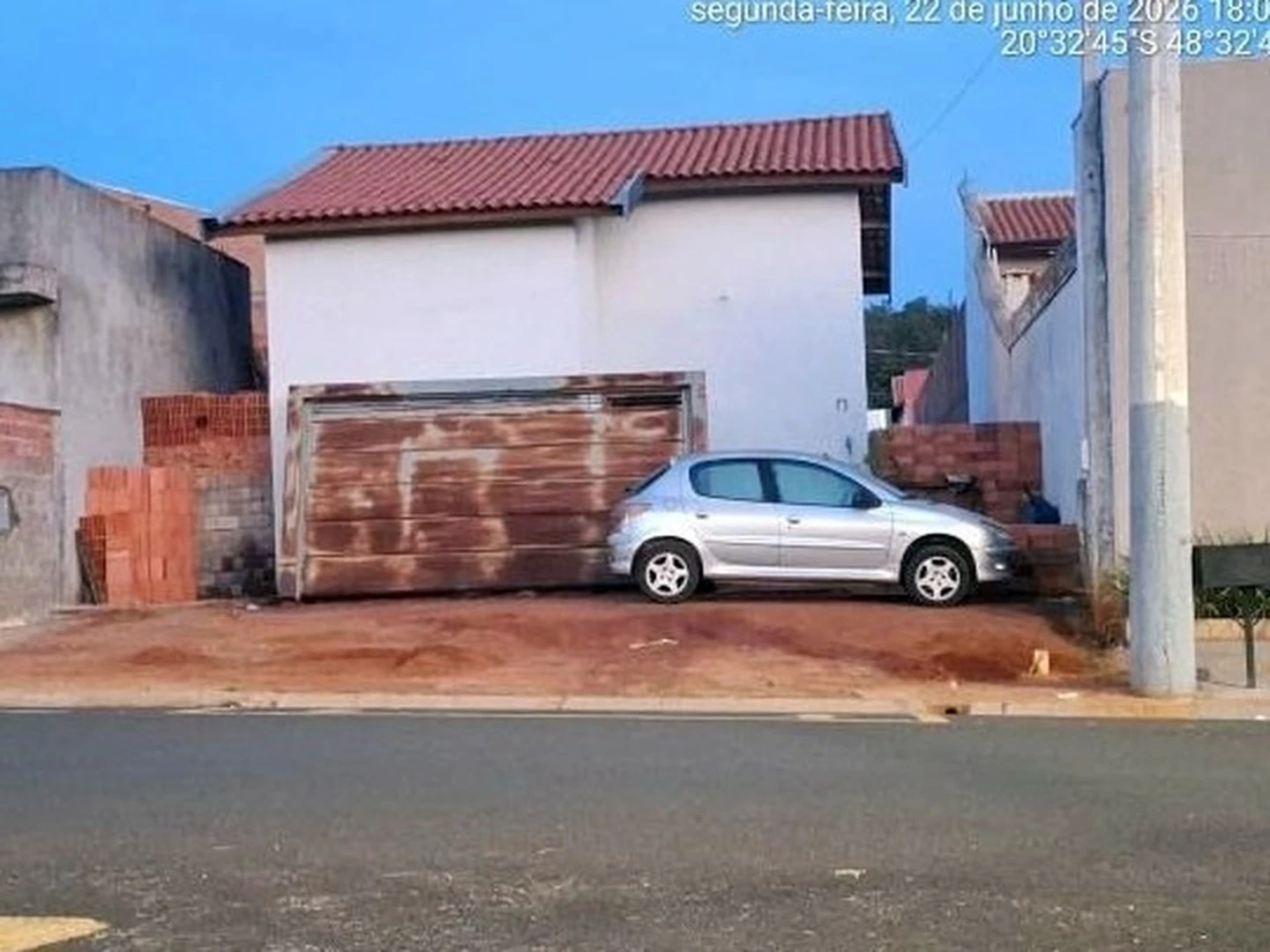 Casa - Barretos, SP - foto 1