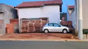 Casa - Barretos, SP