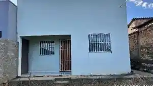 Casa - Barra Do Garcas, MT