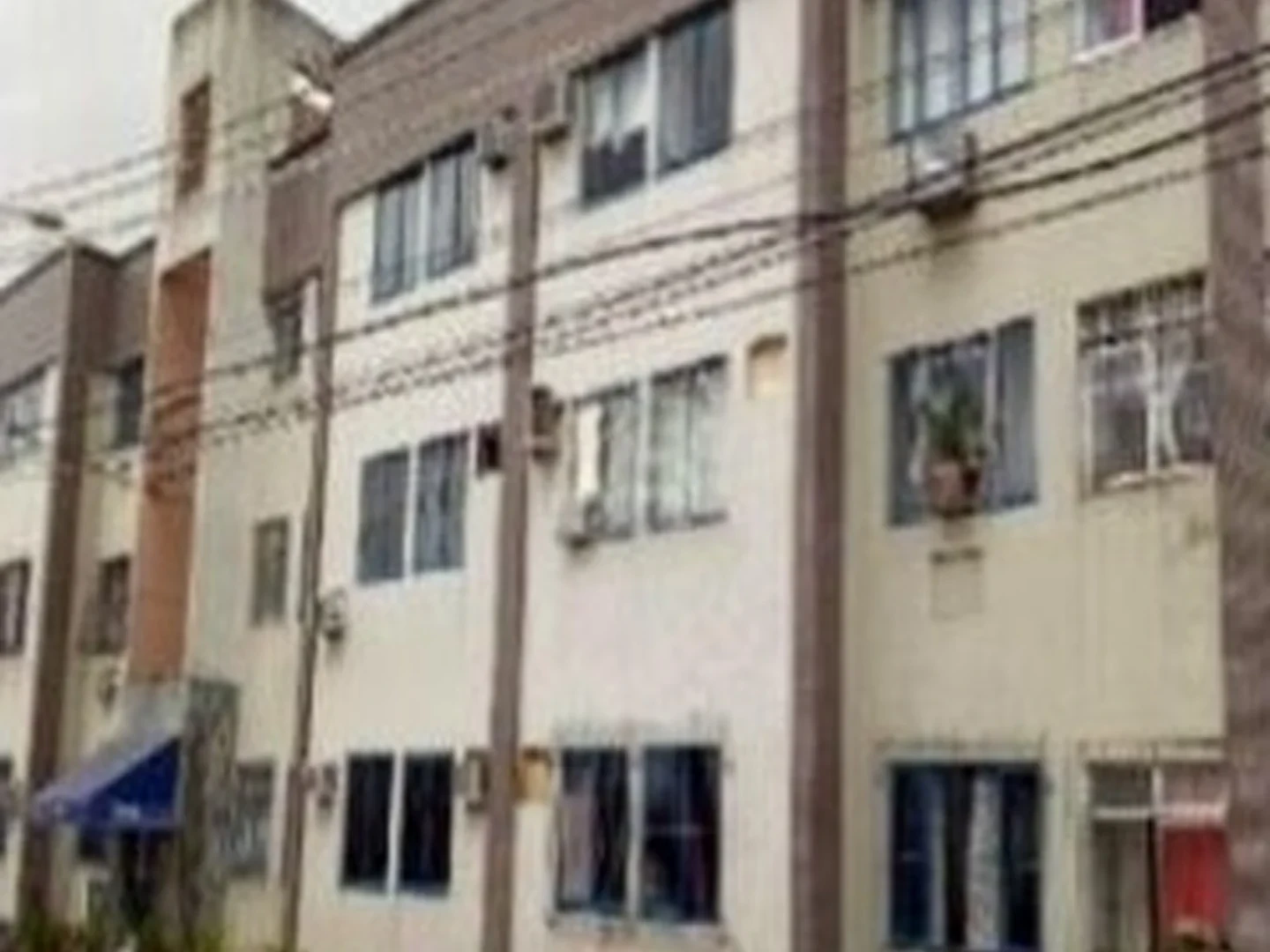 Apartamento - Rio De Janeiro, RJ - foto 1
