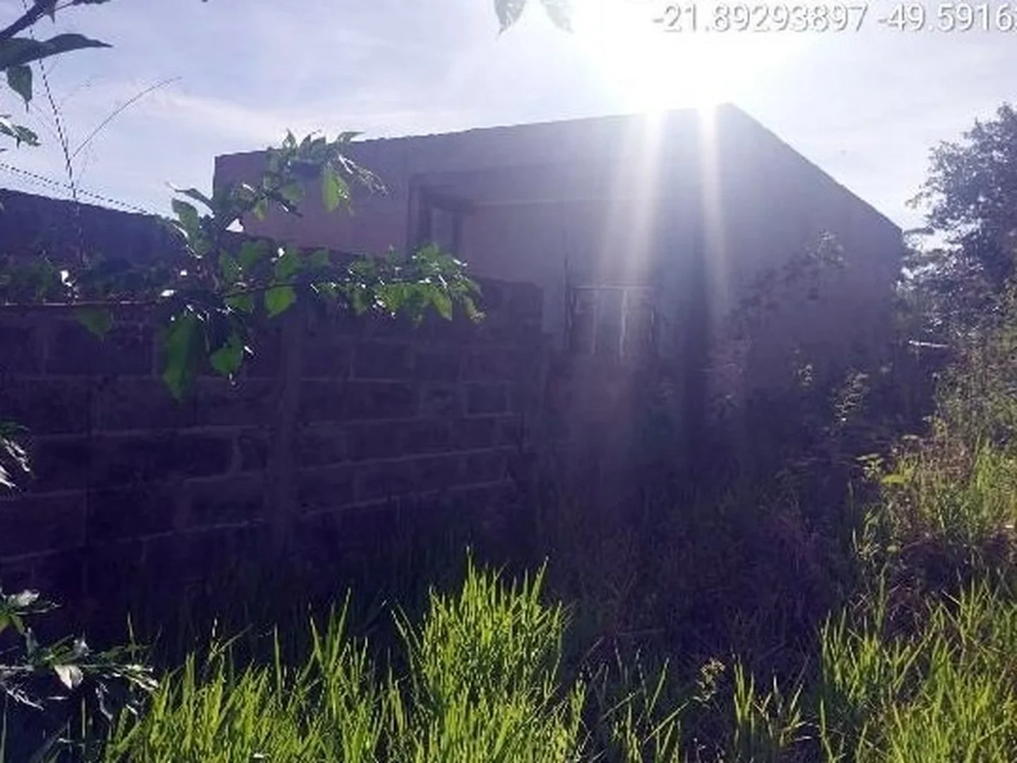 Casa - Guaranta, SP - foto 1