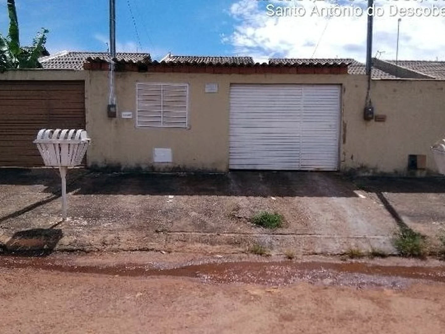Casa - Santo Antonio Do Descoberto, GO - foto 1