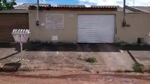 Casa - Santo Antonio Do Descoberto, GO