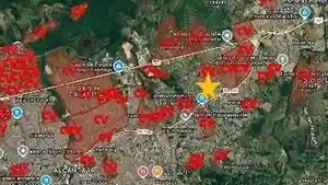 Casa - Sao Goncalo, RJ